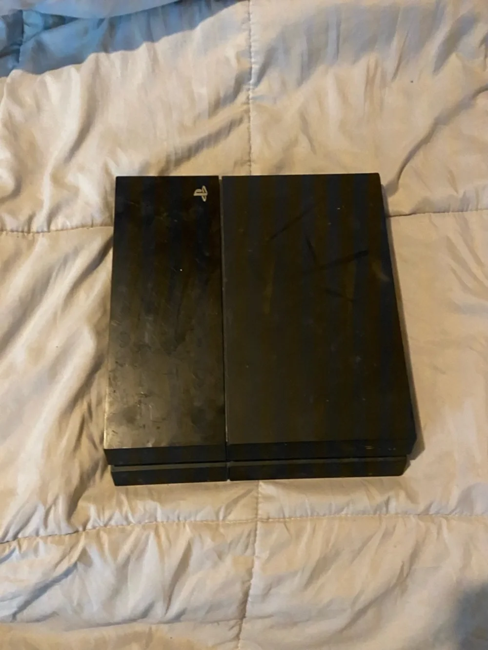 Sony genuine playstation